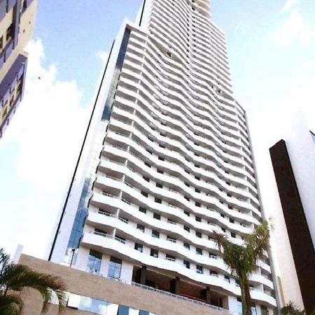 Apt Hotel Astron Mundial Salvador Exterior foto